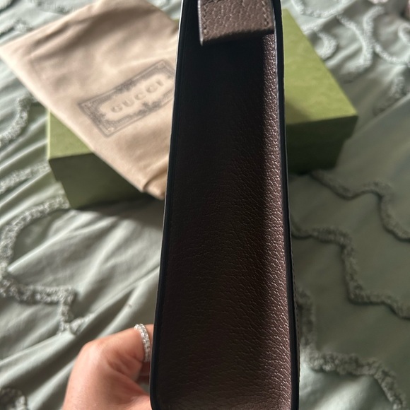Brand New Gucci Ophidia Pouch. - Picture 6 of 12